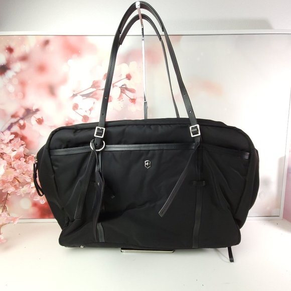 Victorinox Bags Victorinox Swiss Army Victoria Divine 7 Laptop